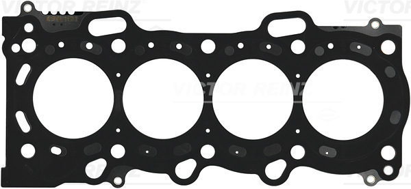VICTOR REINZ Pakning, topstykke 611029130 for TOYOTA