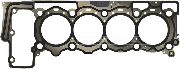 VICTOR REINZ Pakning, topstykke 611029200 for FORD LAND ROVER