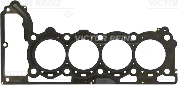 VICTOR REINZ Pakning, topstykke 611029300 for LAND ROVER