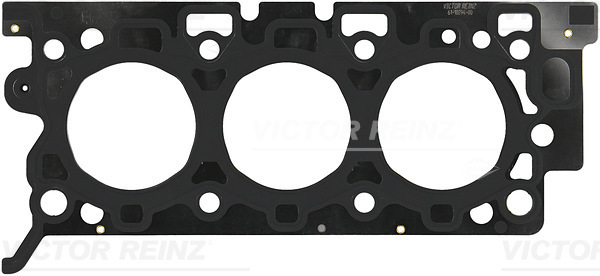 VICTOR REINZ Pakning, topstykke 611029400 for JAGUAR FORD