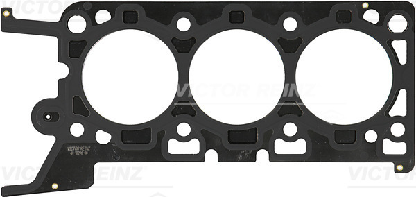 VICTOR REINZ Pakning, topstykke 611029600 for JAGUAR FORD