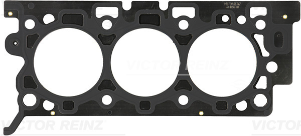VICTOR REINZ Pakning, topstykke 611029700 for FORD JAGUAR
