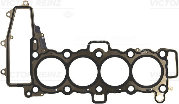 VICTOR REINZ Pakning, topstykke 611029900 for FORD JAGUAR LAND ROVER