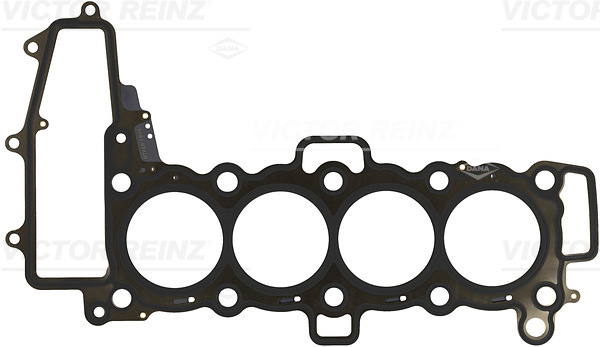 VICTOR REINZ Pakning, topstykke 611029910 for FORD JAGUAR LAND ROVER