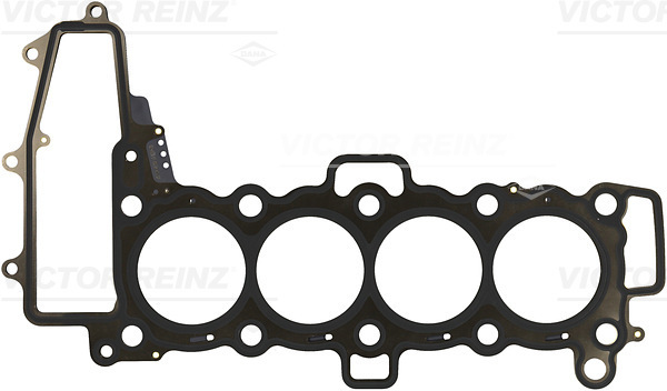 VICTOR REINZ Pakning, topstykke 611029920 for FORD JAGUAR LAND ROVER