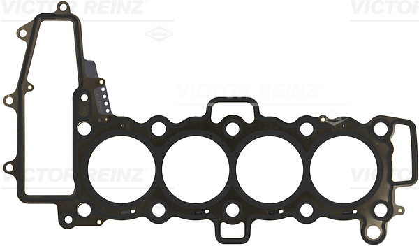 VICTOR REINZ Pakning, topstykke 611029930 for FORD JAGUAR LAND ROVER