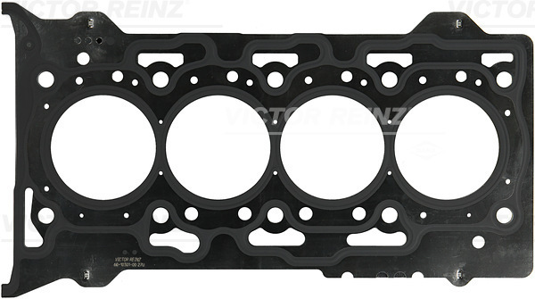 VICTOR REINZ Pakning, topstykke 611030100 for MITSUBISHI