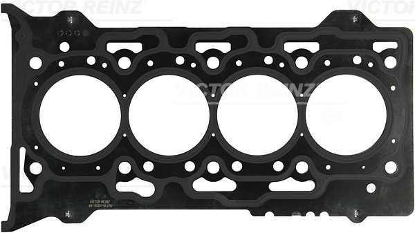 VICTOR REINZ Pakning, topstykke 611030110 for MITSUBISHI