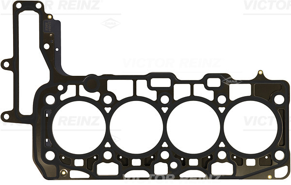 VICTOR REINZ Pakning, topstykke 611048300 for BMW