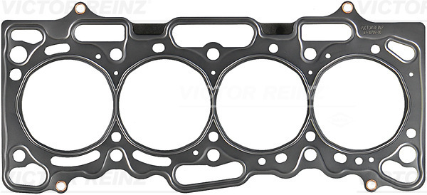 VICTOR REINZ Pakning, topstykke 611070900 for MITSUBISHI