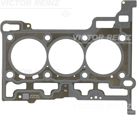VICTOR REINZ Pakning, topstykke 611071900 for FORD