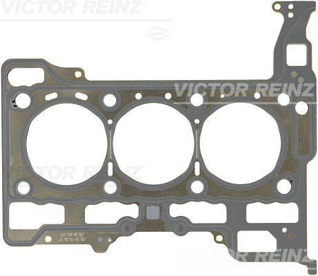VICTOR REINZ Pakning, topstykke 611073400 for FORD