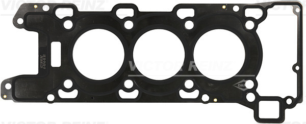 VICTOR REINZ Pakning, topstykke 611074000 for FORD JAGUAR LAND ROVER