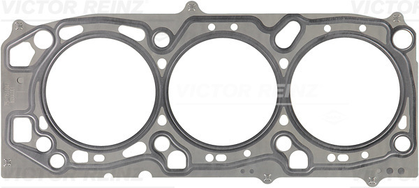 VICTOR REINZ Pakning, topstykke 611074100 for MITSUBISHI