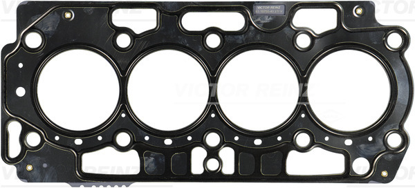 VICTOR REINZ Pakning, topstykke 611075040 for FORD OPEL DS TOYOTA CITROËN/PEUGEOT