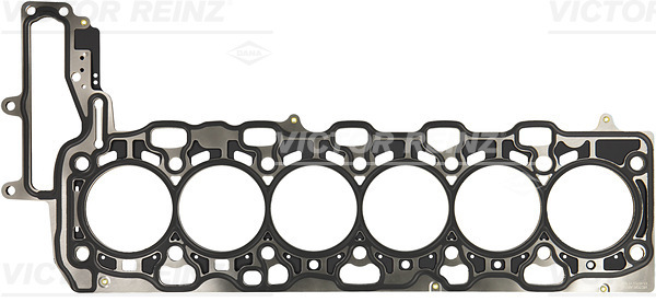VICTOR REINZ Pakning, topstykke 611075310 for BMW