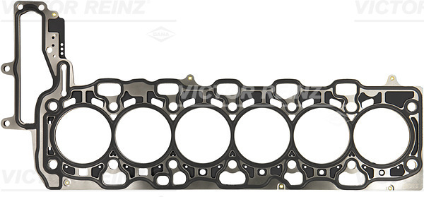 VICTOR REINZ Pakning, topstykke 611075320 for BMW
