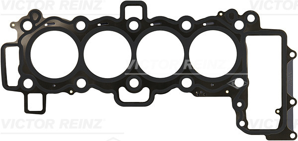 VICTOR REINZ Pakning, topstykke 611076500 for FORD JAGUAR LAND ROVER