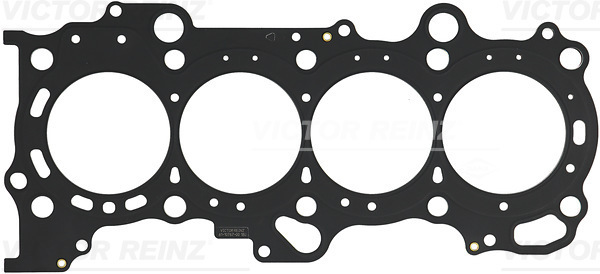 VICTOR REINZ Pakning, topstykke 611076700 for SUZUKI TOYOTA