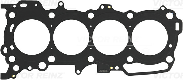 VICTOR REINZ Pakning, topstykke 611076900 for SUZUKI