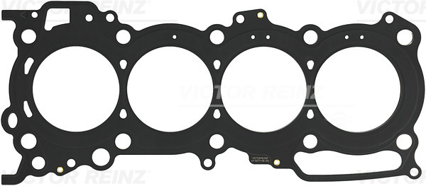 VICTOR REINZ Pakning, topstykke 611077100 for SUZUKI