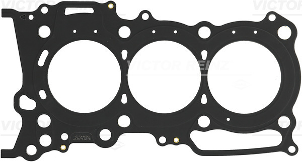 VICTOR REINZ Pakning, topstykke 611077300 for SUZUKI