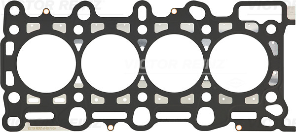 VICTOR REINZ Pakning, topstykke 611077430 for HONDA