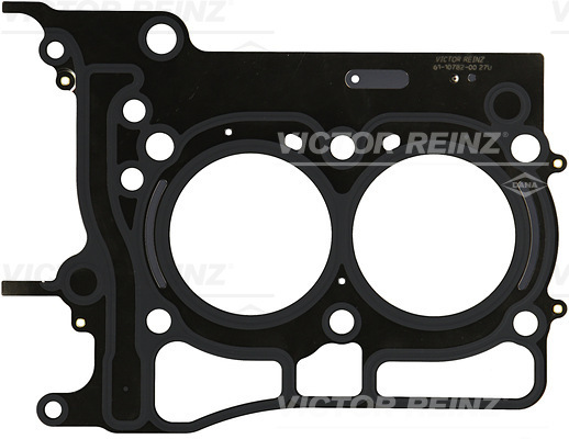 VICTOR REINZ Pakning, topstykke 611078200 for SUBARU