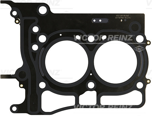 VICTOR REINZ Pakning, topstykke 611078210 for SUBARU
