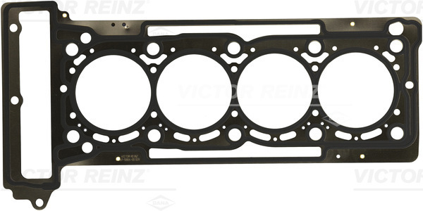 VICTOR REINZ Pakning, topstykke 611080400 for MERCEDES-BENZ