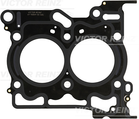 VICTOR REINZ Pakning, topstykke 611080900 for SUBARU