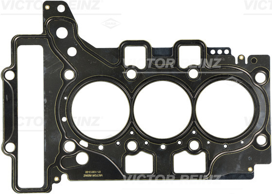 VICTOR REINZ Pakning, topstykke 611081300 for CITROËN/PEUGEOT TOYOTA