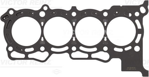 VICTOR REINZ Pakning, topstykke 611081700 for HONDA