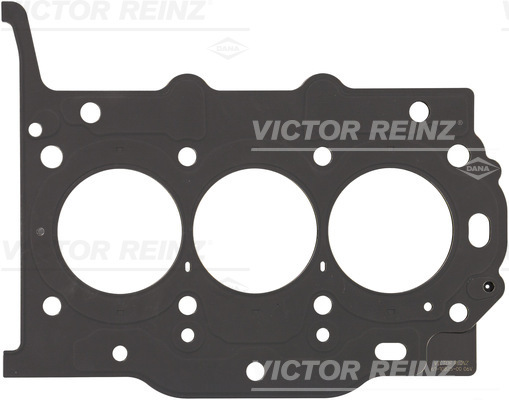 VICTOR REINZ Pakning, topstykke 611082500 for HONDA