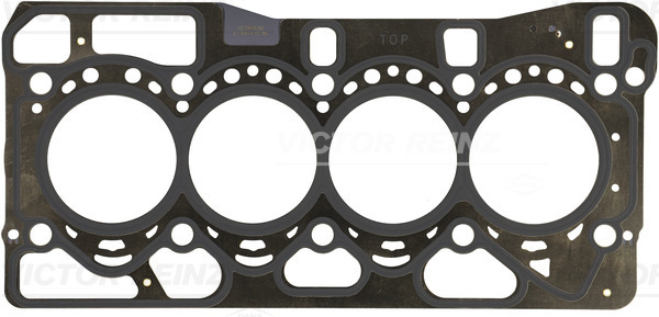 VICTOR REINZ Pakning, topstykke 611084300 for VOLVO