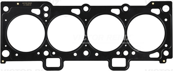 VICTOR REINZ Pakning, topstykke 611086600 for LADA