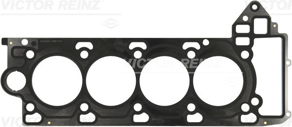 VICTOR REINZ Pakning, topstykke 611088400 for LAND ROVER JAGUAR