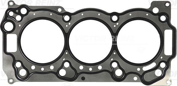 VICTOR REINZ Pakning, topstykke 611108000 for MITSUBISHI