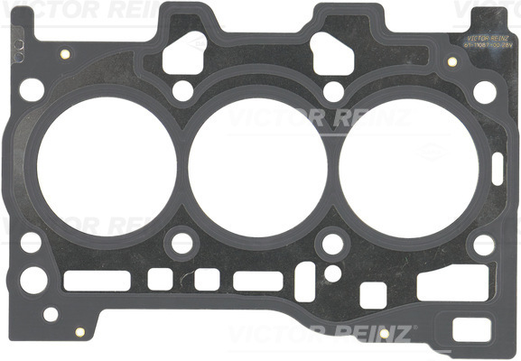 VICTOR REINZ Pakning, topstykke 611108700 for VAG