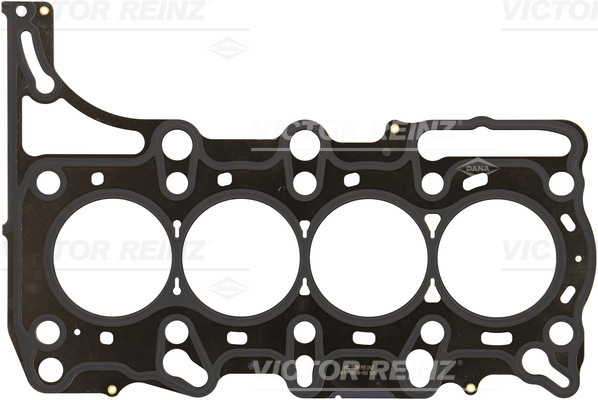 VICTOR REINZ Pakning, topstykke 611129800 for HONDA