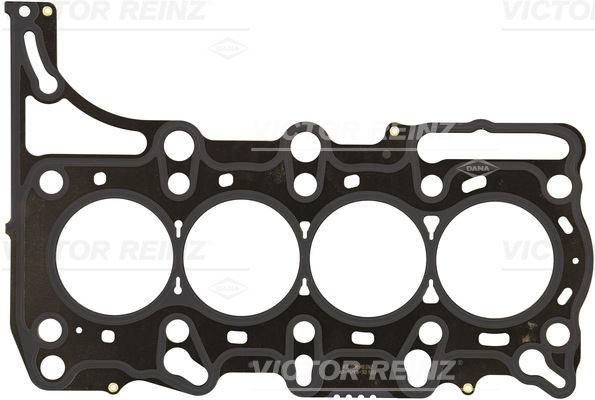 VICTOR REINZ Pakning, topstykke 611129830 for HONDA