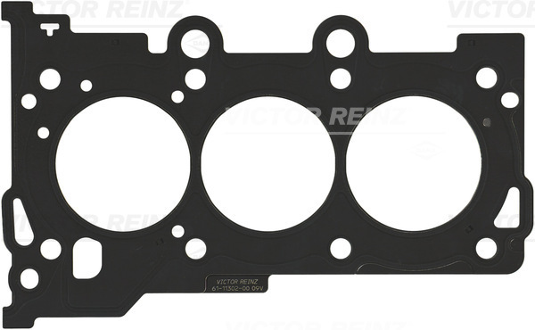 VICTOR REINZ Pakning, topstykke 611130200 for KIA