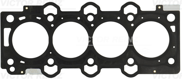 VICTOR REINZ Pakning, topstykke 611130910 for KIA