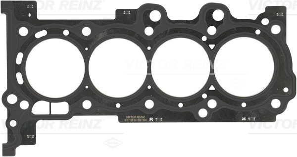 VICTOR REINZ Pakning, topstykke 611131000 for KIA