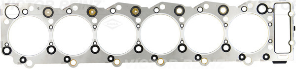 VICTOR REINZ 611131100 for ISUZU