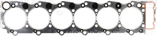 VICTOR REINZ 611131700 for ISUZU