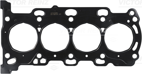 VICTOR REINZ Pakning, topstykke 611132100 for LEXUS