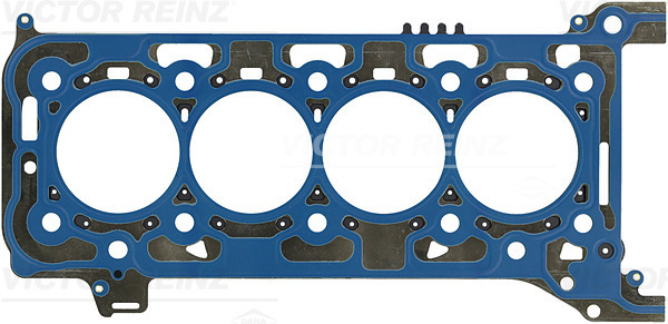 VICTOR REINZ Pakning, topstykke 611183930 for FORD