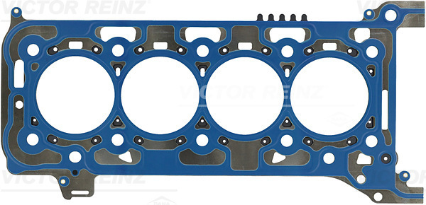 VICTOR REINZ Pakning, topstykke 611183940 for FORD