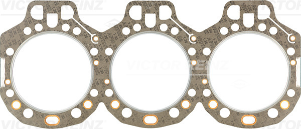 VICTOR REINZ 612176040 for MERCEDES-BENZ